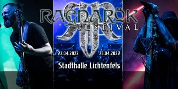 Ragnarök Festival 2022