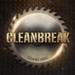 Das Cover von "Coming Home" von Cleanbreak