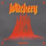 Witchery - Nightside Cover
