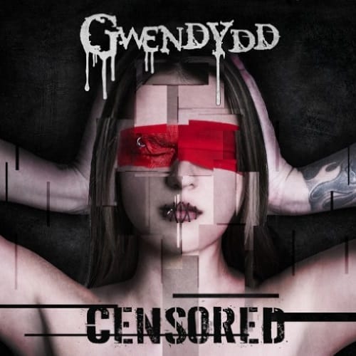 Gwendydd Censored Coverartwork