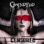 Gwendydd Censored Coverartwork