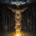 Das Cover von "Totem" von Soulfly