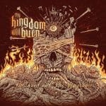 Thy Kingdom Will Burn The Void And The Vengeance Coverartwork
