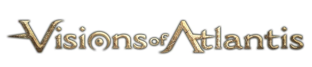 Visions Of Atlantis Logo