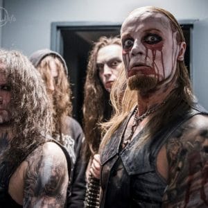 Titelbild Konzert Dark Easter Metal Meeting 2022 – Impressionen