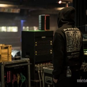 Konzertfoto Dark Easter Metal Meeting 2022 – Impressionen 20
