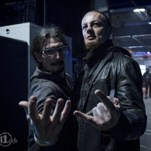 Konzertfoto Dark Easter Metal Meeting 2022 – Impressionen 21