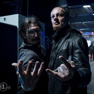 Konzertfoto Dark Easter Metal Meeting 2022 – Impressionen 21