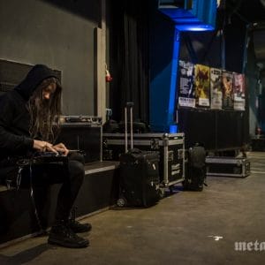 Konzertfoto Dark Easter Metal Meeting 2022 – Impressionen 6