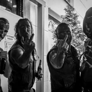 Konzertfoto Dark Easter Metal Meeting 2022 – Impressionen 10