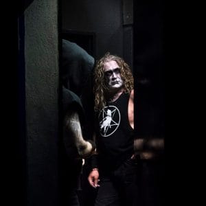 Konzertfoto Dark Easter Metal Meeting 2022 – Impressionen 36