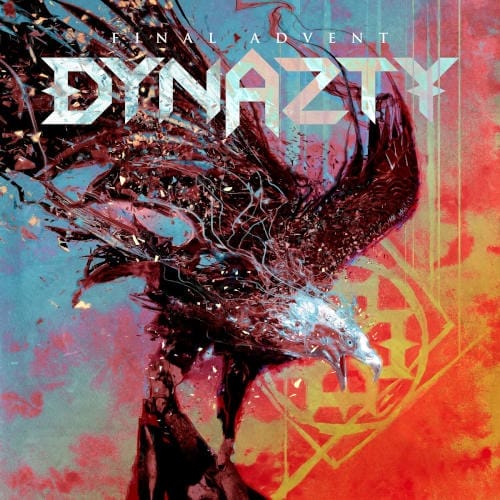 Das Cover von "Final Advent" von Dynazty