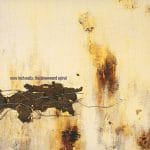 Nine Inch Nails - The Downward Spiral Album Artwork