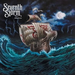 Seventh Storm - Maledictus 2022