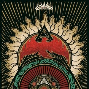 Albumcover Ufomammut