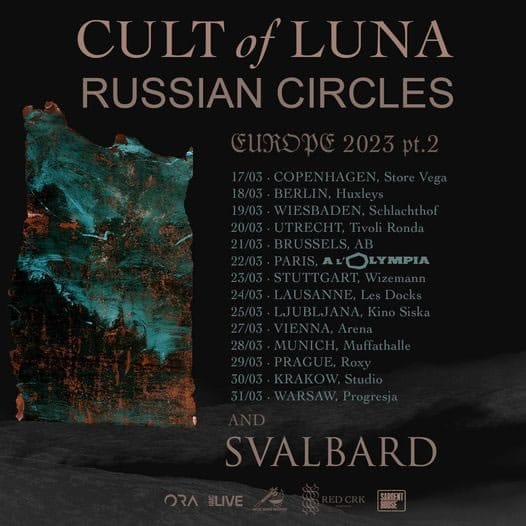 Cult of Luna