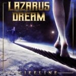 Lazarus Dream Lifeline Coverartwork