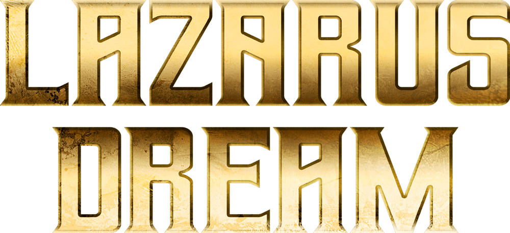 Lazarus Dream Logo
