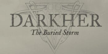 Darkher Logo