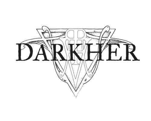 Darkher Logo1