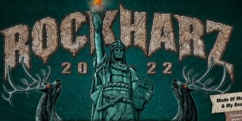 Rockharz 2022