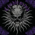 Das Cover von "Sweet Evil Sun" von Candlemass