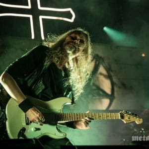 Konzertfoto Mercyful Fate 17