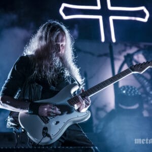 Konzertfoto Mercyful Fate 28