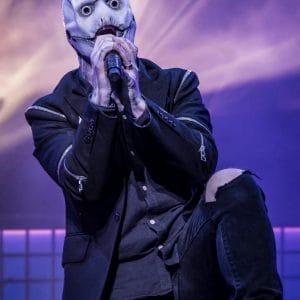 Konzertfoto Slipknot 31