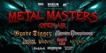 Metal Masters Open Air 2022