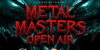 Metal Masters Open Air