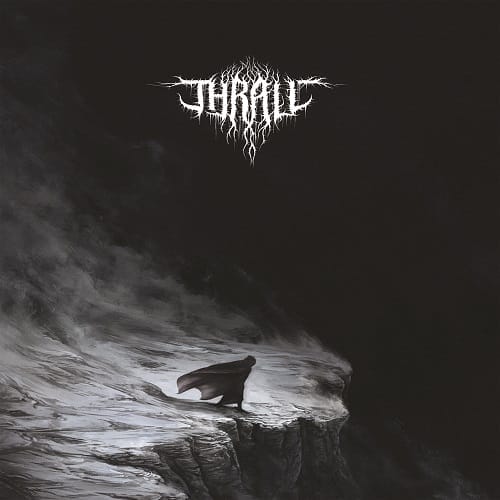 Albumcover THRALL