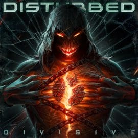Disturbed "Divisive"