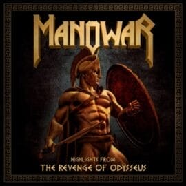Manowar - Highlights from the Revenge of Odysseus