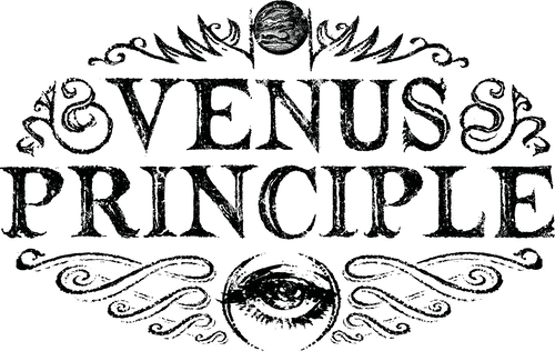 Venus Principle Logo