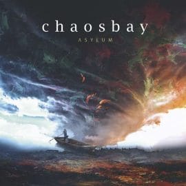 Chaosbay Asylum Albumcover