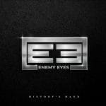 Das Cover von "History's Hand" von Enemy Eyes