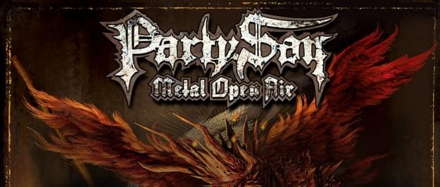 Party.San Metal Open Air 2022 – Teil 2
