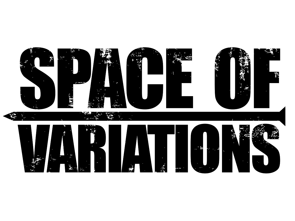 Space Of Variations Logo
