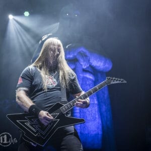 Konzertfoto Amon Amarth w/ Machine Head, The Halo Effect 21