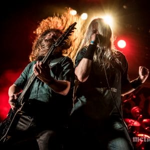 Konzertfoto Vienna Metal Meeting 2022 – Samstag 19