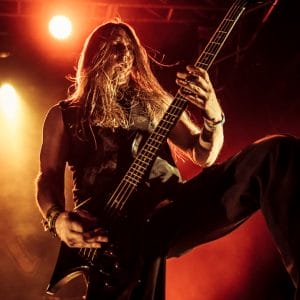 Konzertfoto Vienna Metal Meeting 2022 – Samstag 18