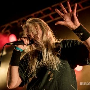 Titelbild Konzert Vienna Metal Meeting 2022 – Samstag