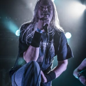 Konzertfoto Vienna Metal Meeting 2022 – Samstag 21