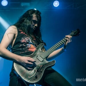 Konzertfoto Vienna Metal Meeting 2022 – Freitag 7