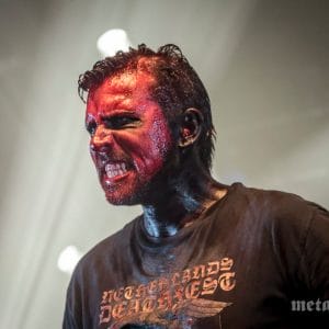 Konzertfoto Vienna Metal Meeting 2022 – Freitag 8