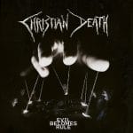 Christian Death - Evil Becomes Rule Cover