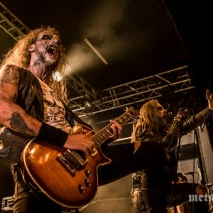 Konzertfoto Vienna Metal Meeting 2022 – Samstag 39