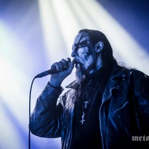 Konzertfoto Vienna Metal Meeting 2022 – Samstag 16
