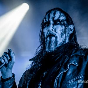 Konzertfoto Vienna Metal Meeting 2022 – Samstag 13